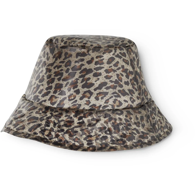 MarMar Rain Brown Leo Arida Hat