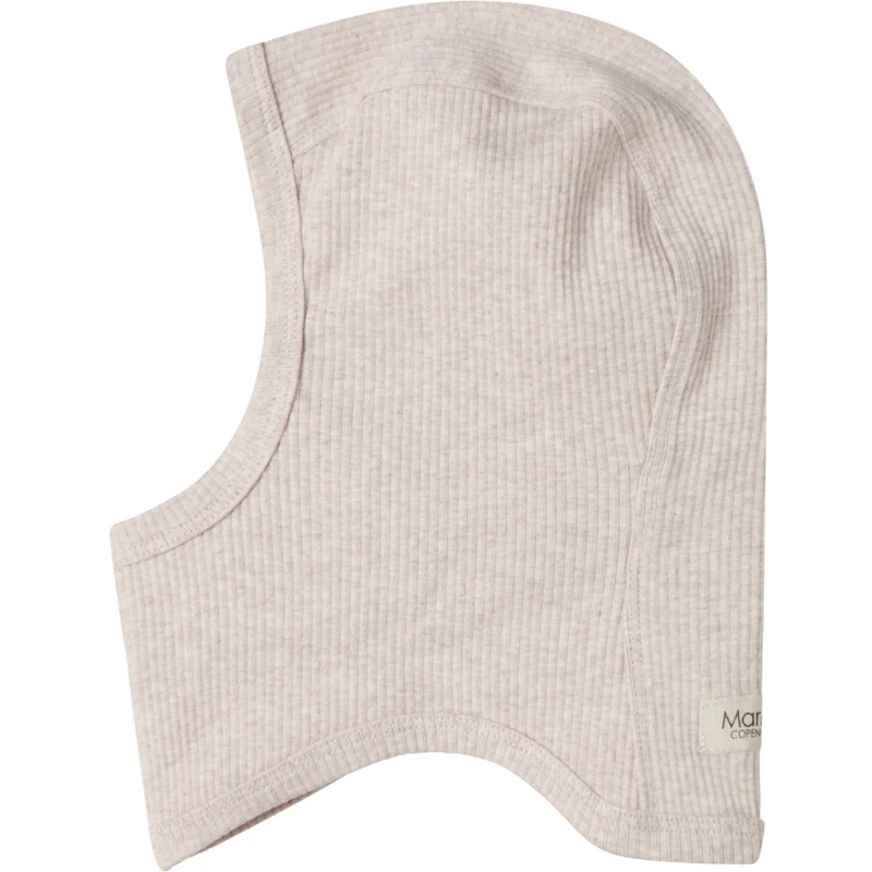 MarMar Modal Melange Light Beige Melange Elefantlue