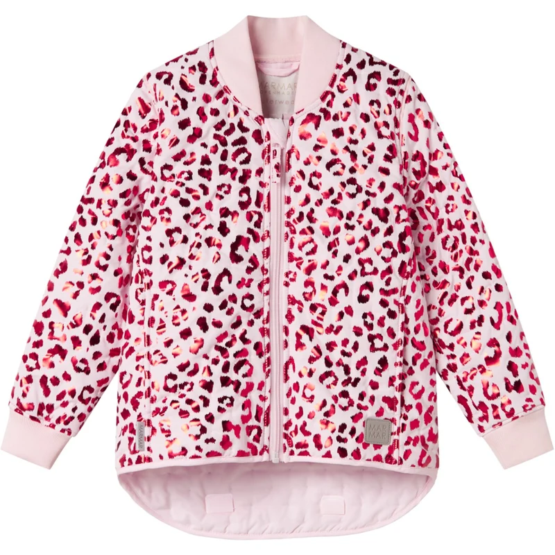 MarMar Thermo Poppy Leo Orry Jakke