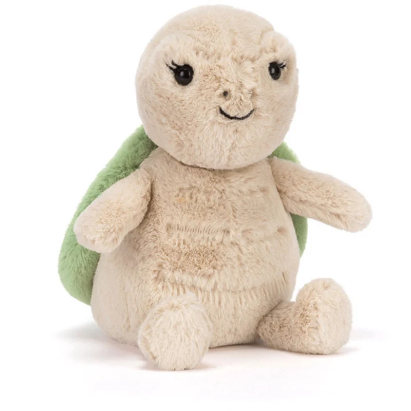 Jellycat Thimble Skilpadde