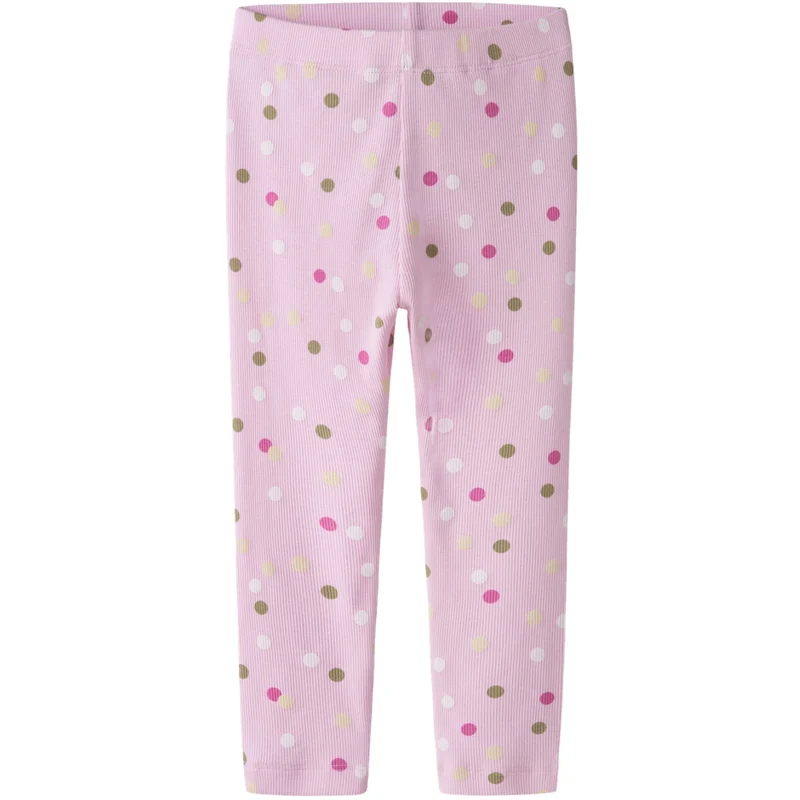 Name It Pirouette Nmfdottia Slim Leggings