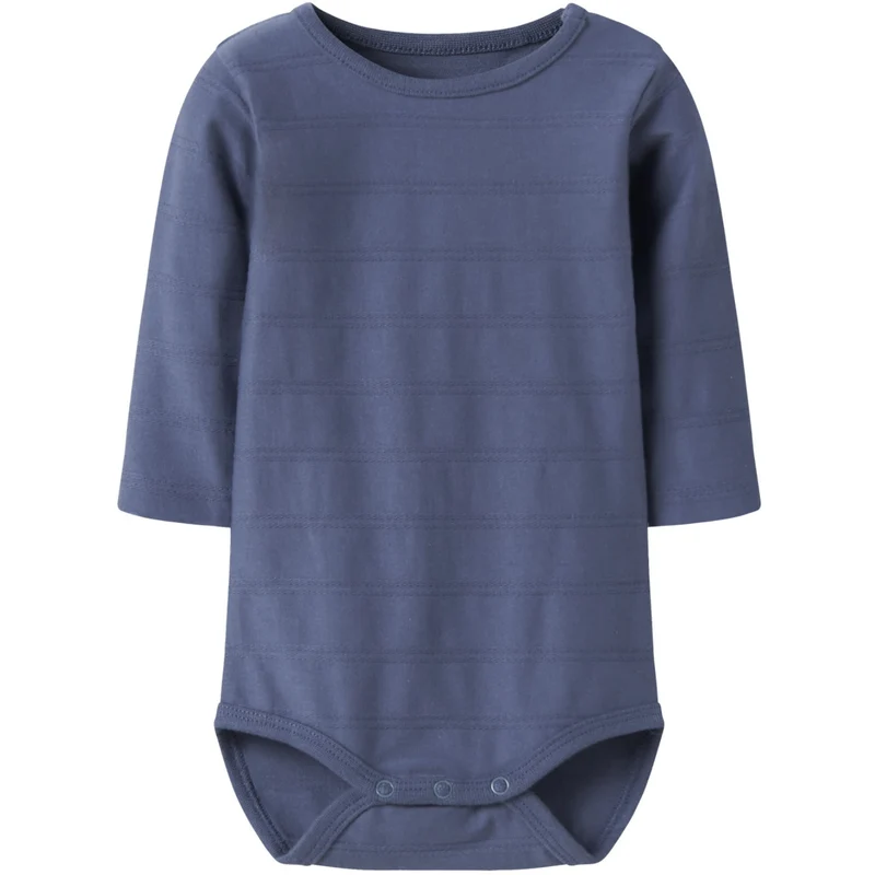 Name It Vintage Indigo Nbmdenzel Ls Body