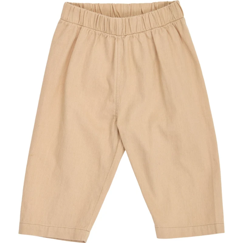 Müsli Safari Twill Bukser Baby