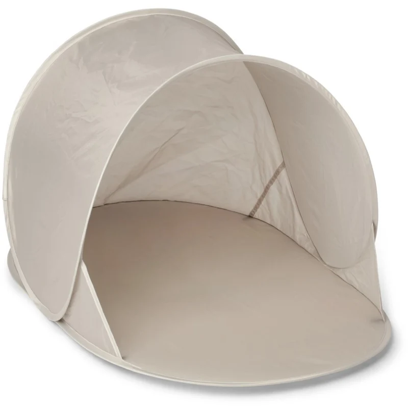 Vanilla COPENHAGEN Oyster Grey Pop-Up Telt Sleep
