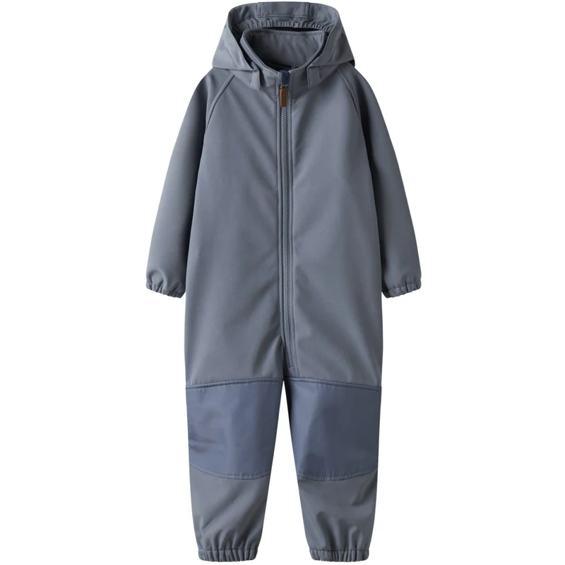 Name It Flint Stone Nmmalfa08 Softshell Drakt Magic 1Fo Tb