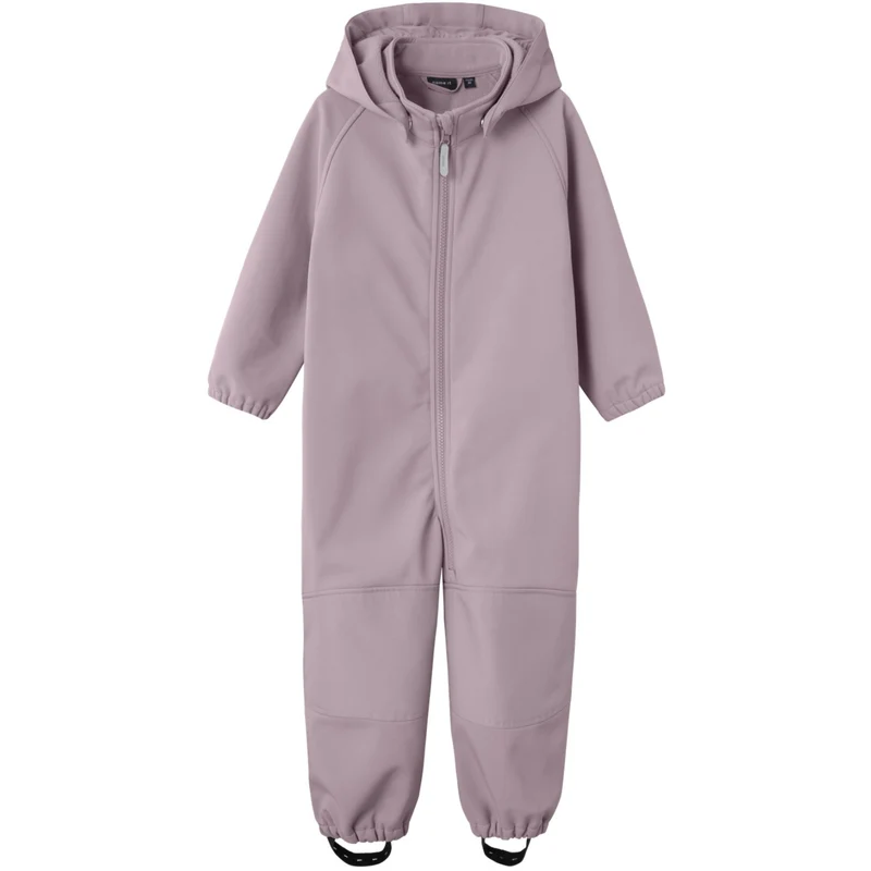 Name It Keepsake Lilac Nmfalfa08 Softshell Drakt Magic 1Fo Tb