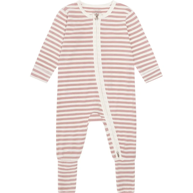 Hust & Claire Dusty Rose Mulle Skyway