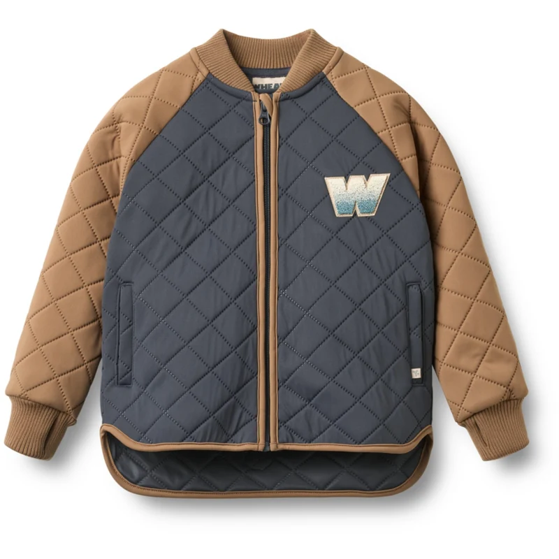 Wheat Ink Thermo Jacket Sylvester