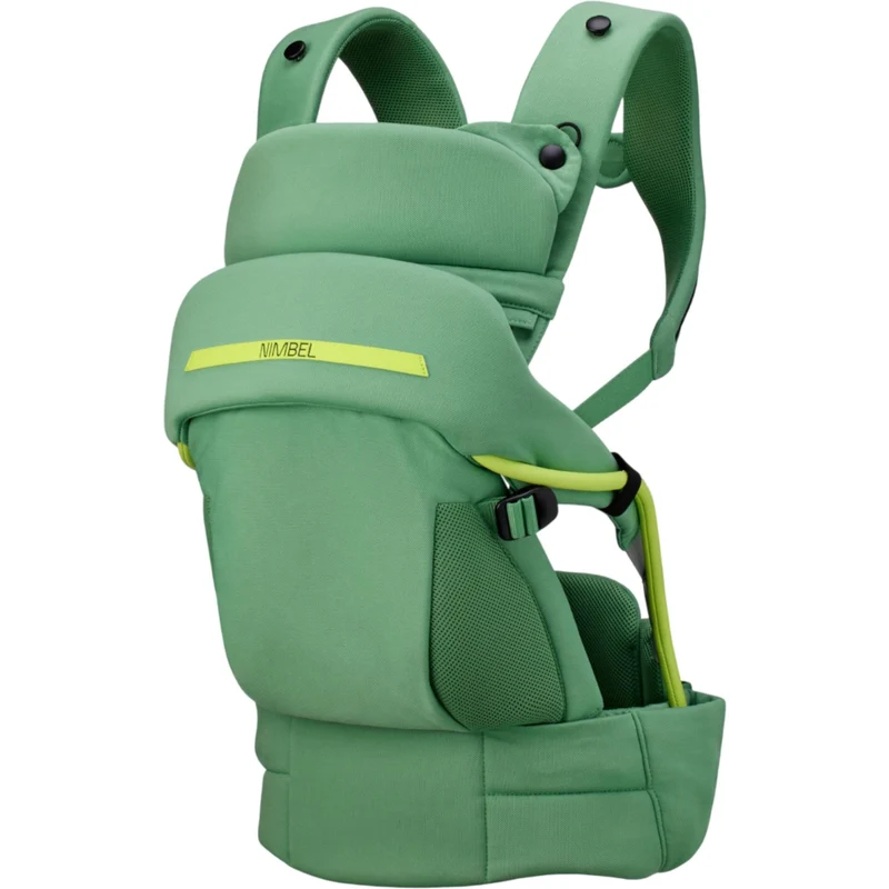 Nimbel Mineral Green Carrier