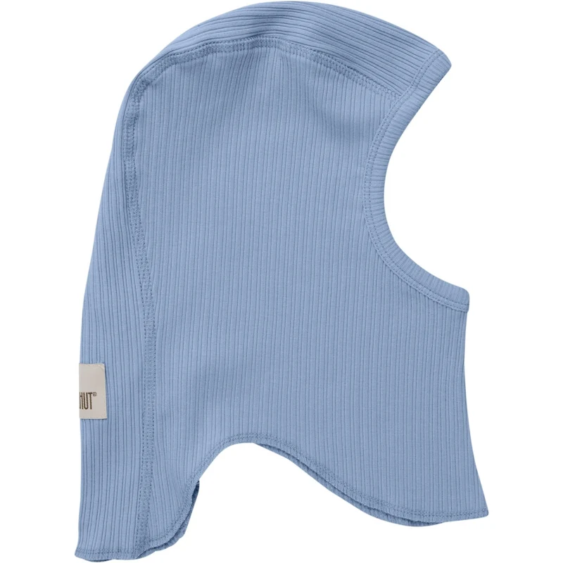 Huttelihut Windward Blue Elefantlue Rib
