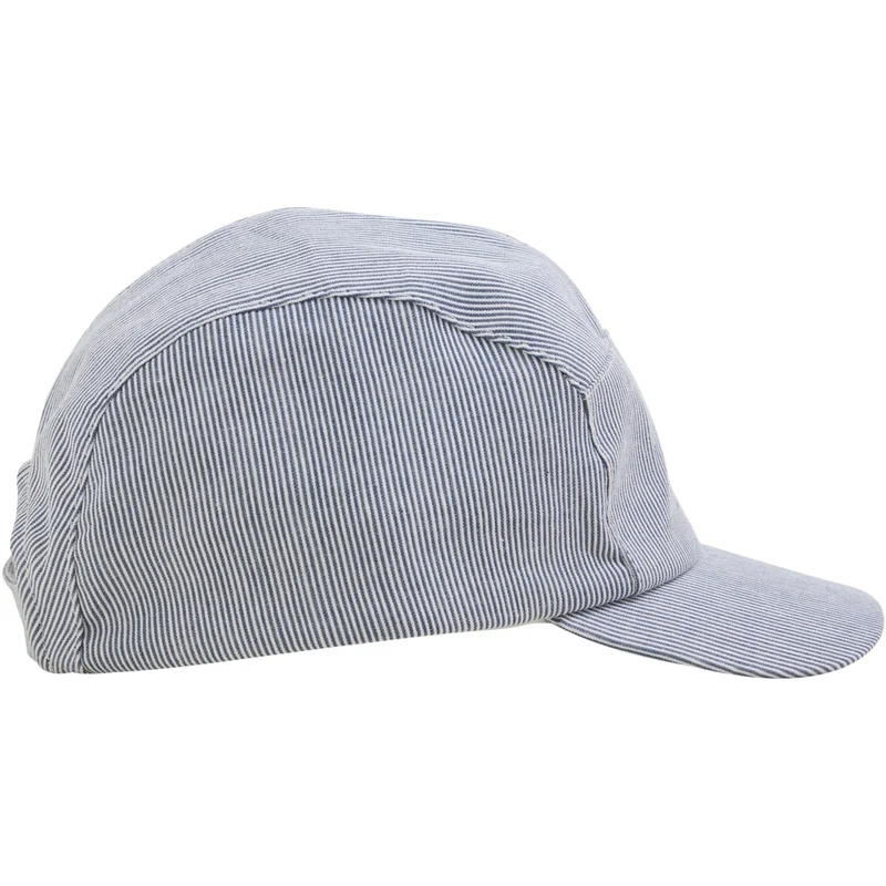 Huttelihut Bering Sea Caps Stripe