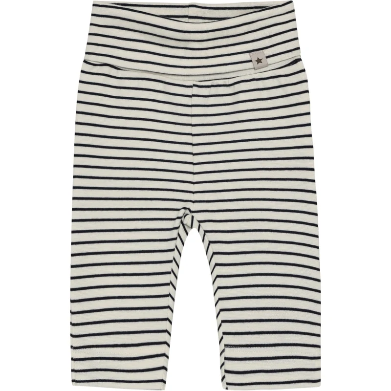 Huttelihut Navy Blazer Bukser Yd Stripe