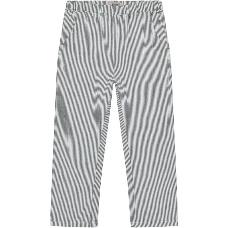 Huttelihut Bering Sea Bukser Yd Stripe