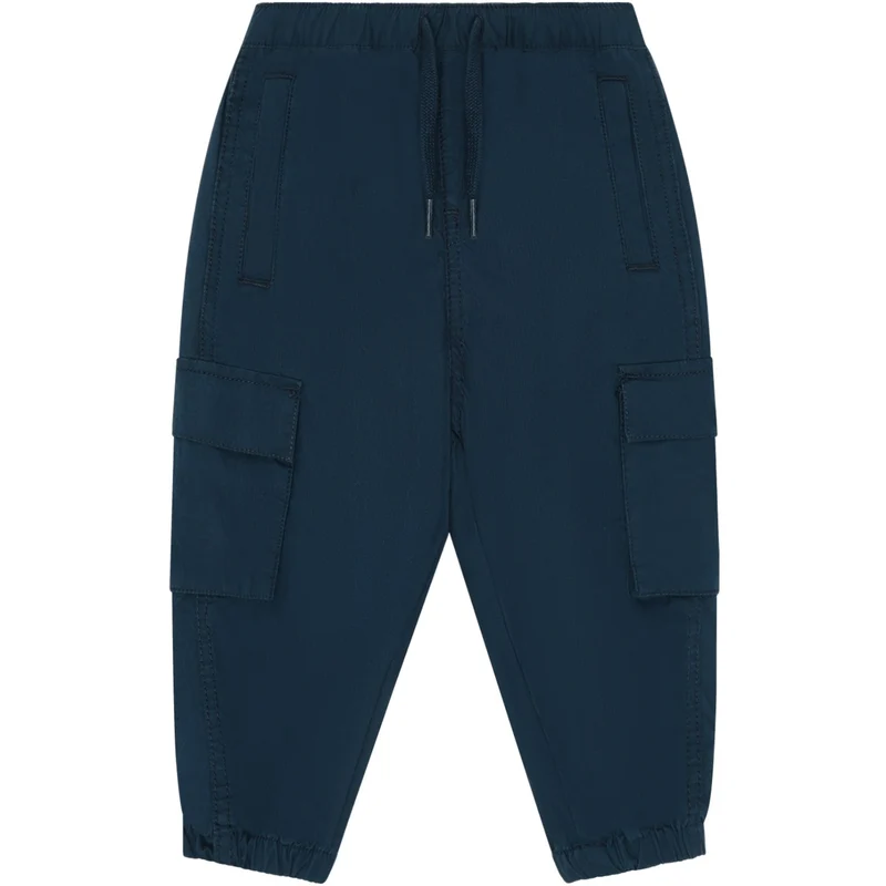 Hust & Claire Blues Trevor Cargo