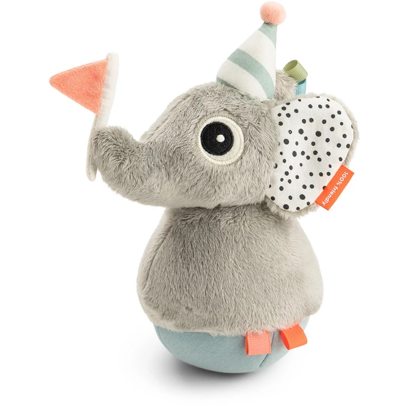 DonebyDeer Colour Mix Tumling Aktivitetsleker
