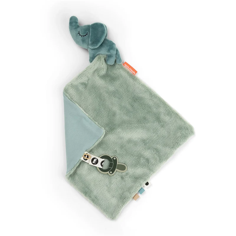 DonebyDeer Elphee Blue Koseklut