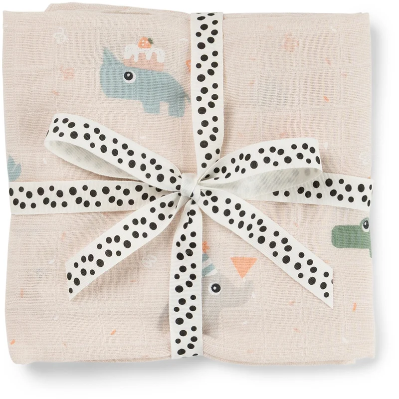 DonebyDeer Celebration Powder Babysvøb