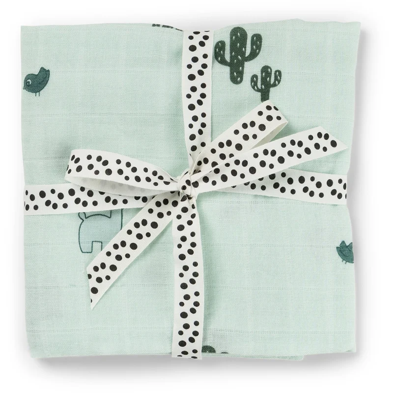 DonebyDeer Lalee Blue Babysvøb