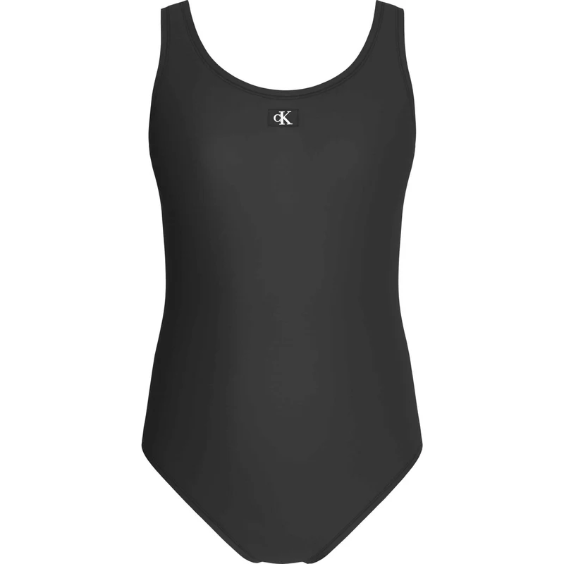 Calvin Klein Pvh Black Badedrakt