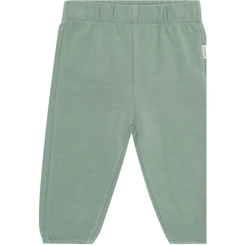 Minymo Lily Pad Bukser Sweat