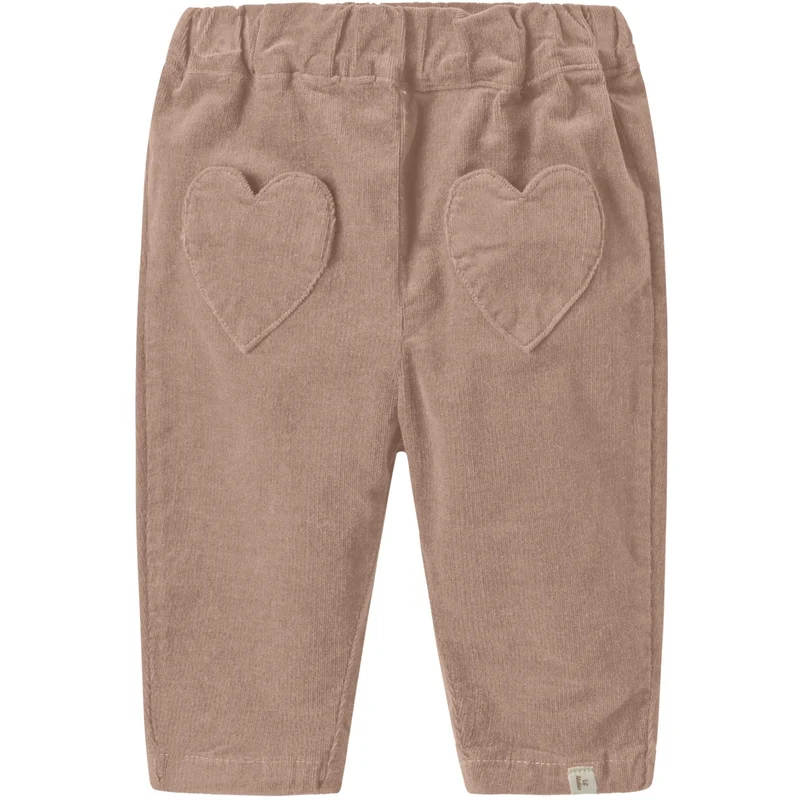 Lil'Atelier Roebuck Nbfsomba Loose Cord Bukser 1122-So Lil