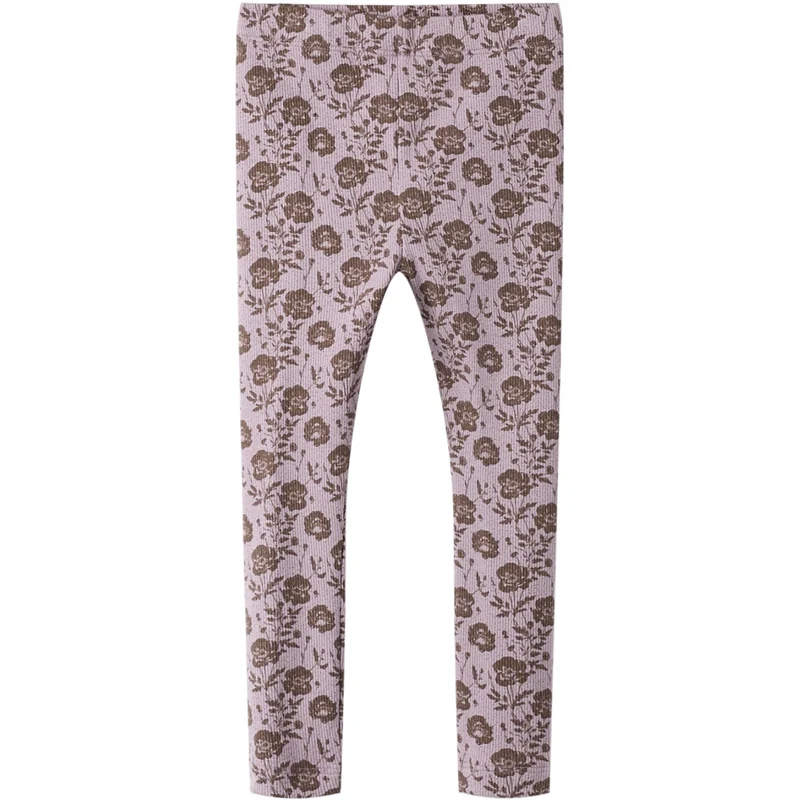 Name It Nirvana Nmfberla Xsl Leggings