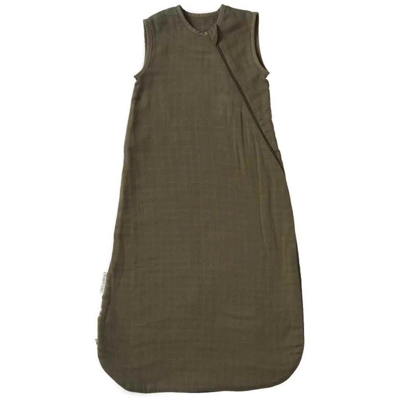 by KlipKlap Army Green Sleeping Veske