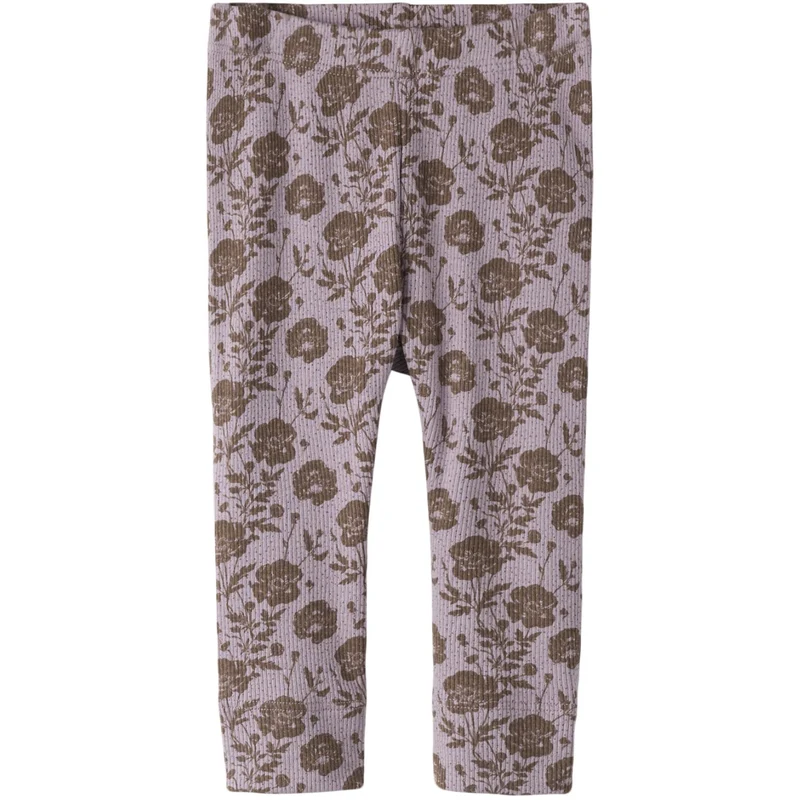 Name It Nirvana Nbfberla Xsl Leggings