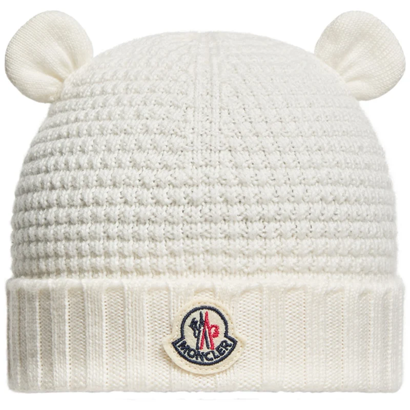 Moncler Light Beige Lue