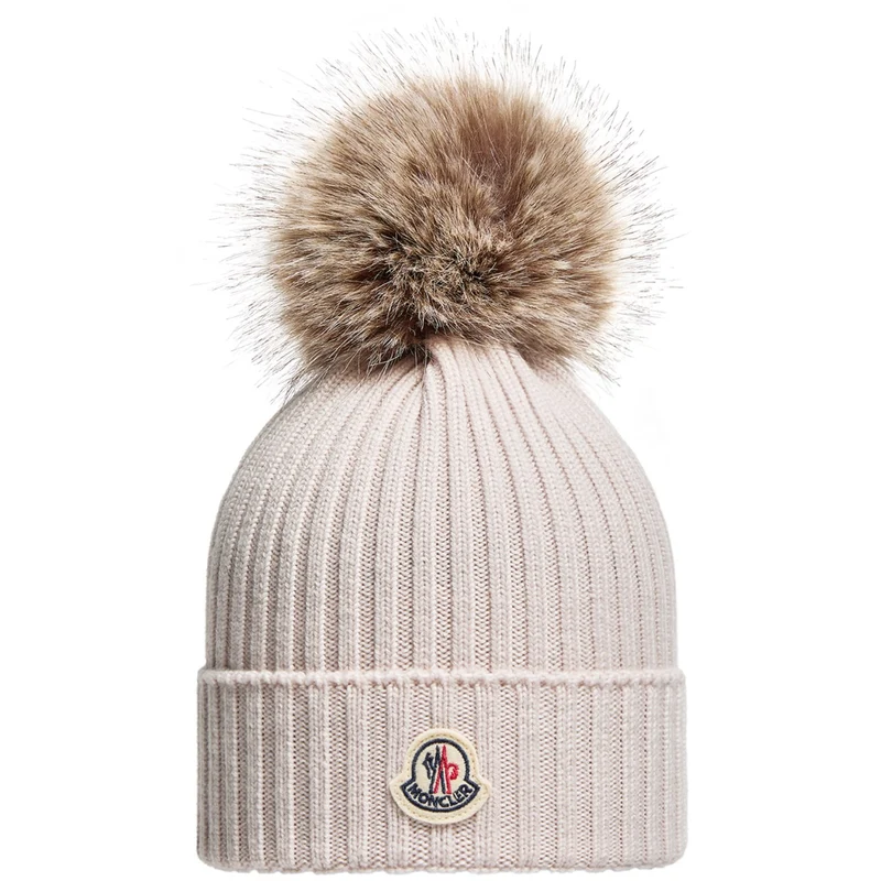 Moncler White Lue
