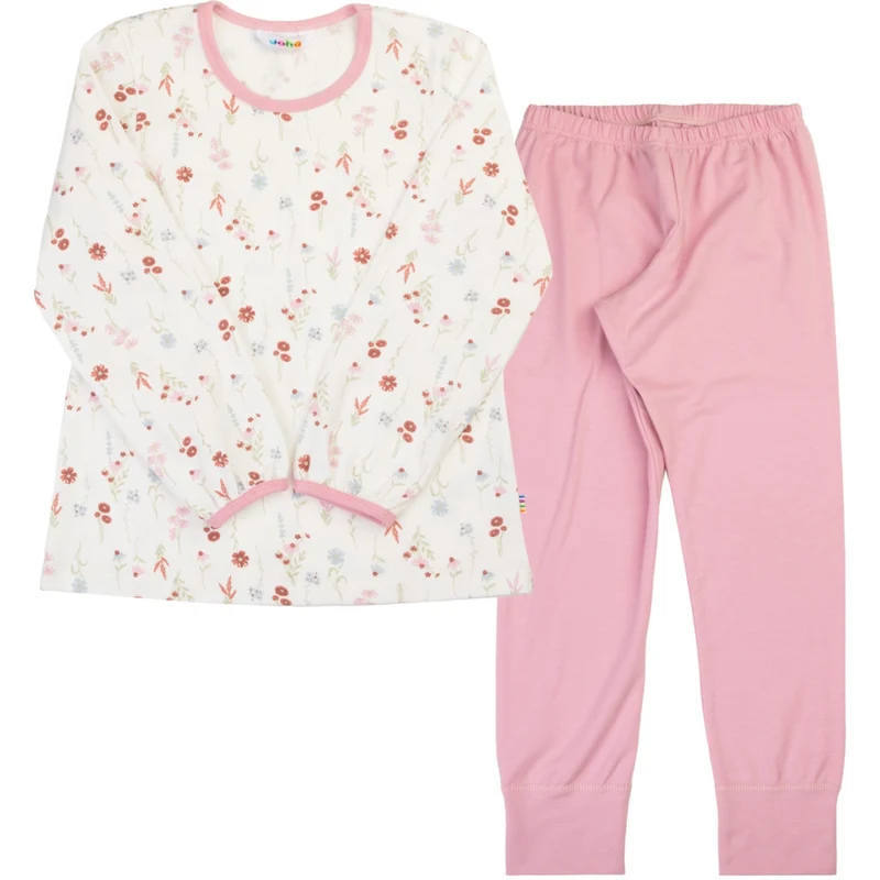 Joha Off White Pyjamas