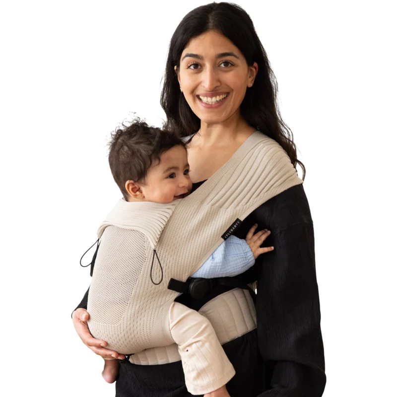 Flybaby Creme Carrier
