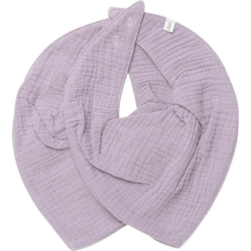 Pippi Nirvana Smekke Muslin (2-Pack)