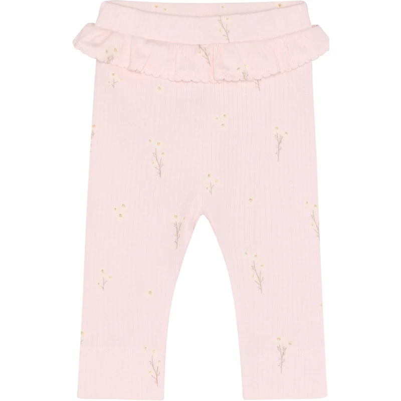 FIXONI Potpourri Leggings Rib