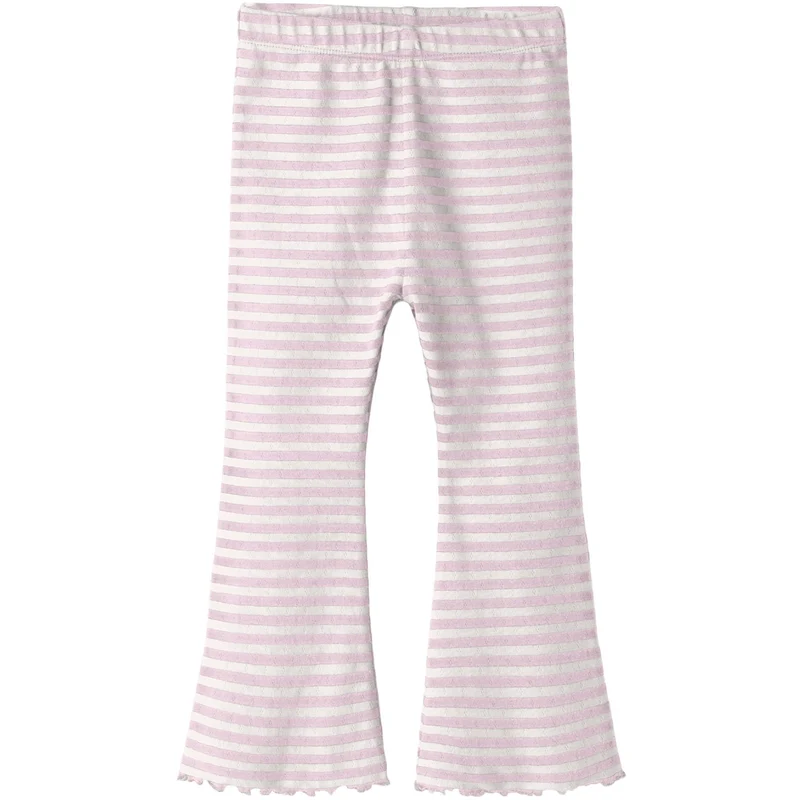 Name It Tender Touch Nmfbensa Bootcut Leggings Pb