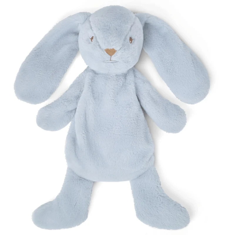That's Mine Blue Houston Heavy Teddybjørn Large