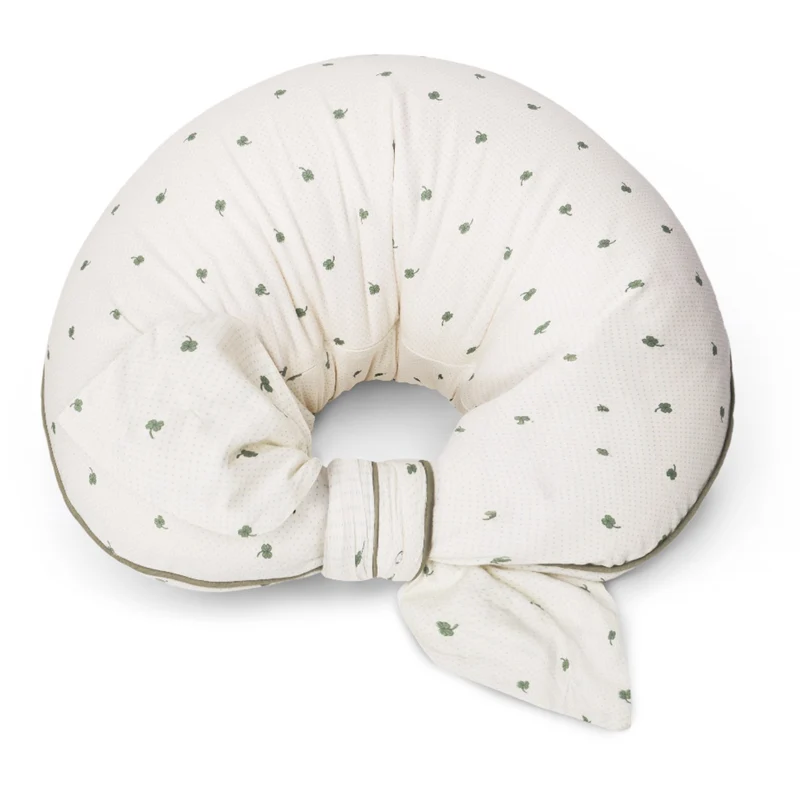 That's Mine Sateen - Specks Of Luck Moon Nursing Pute