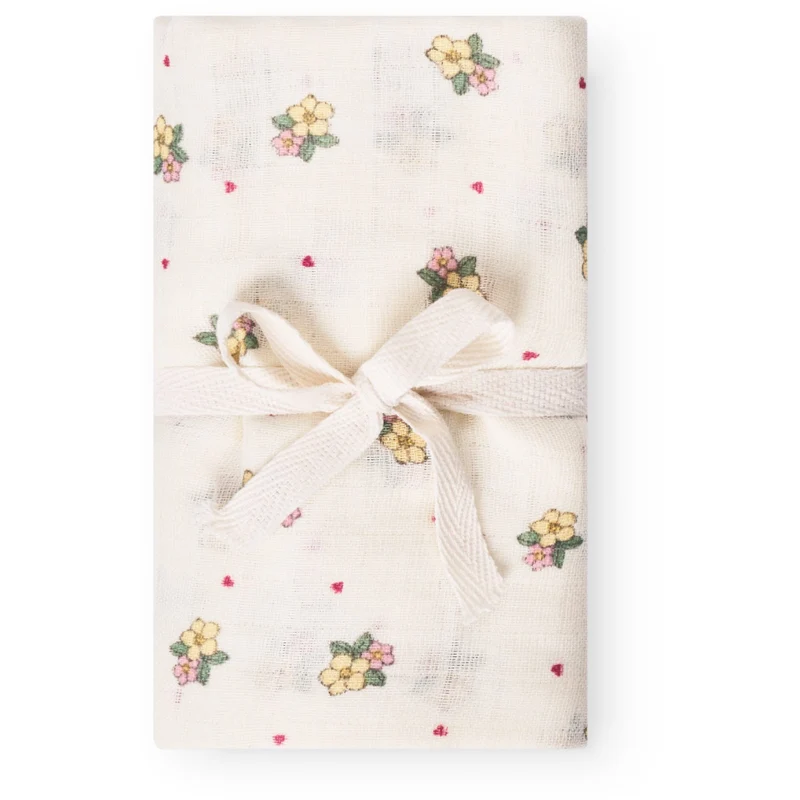 That's Mine Sweetheart Petals Jana Muslin Svøp