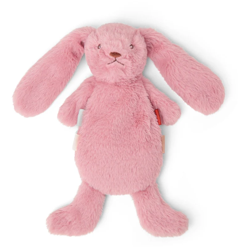 That's Mine Rose Houston Heavy Teddybjørn Mini