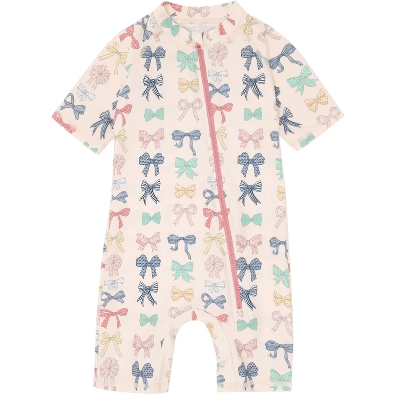 Hust & Claire Rose Morning Makki