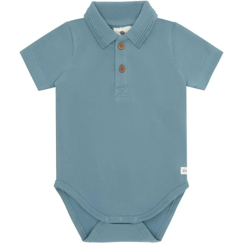 En Fant Citadel Body Ss Polo