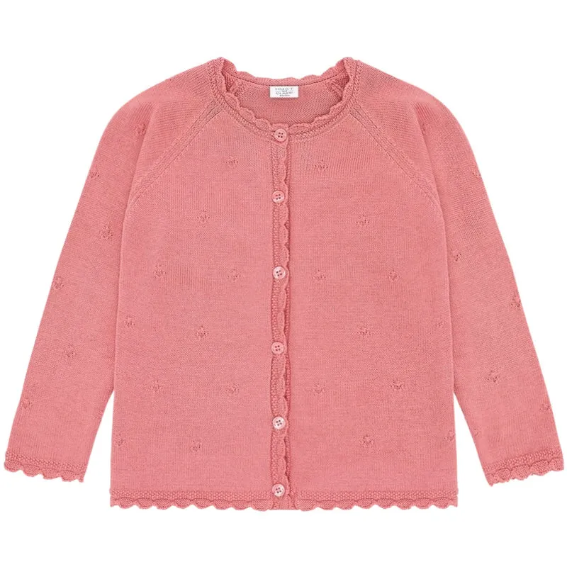 Hust & Claire Sorbet Cilja Pointelle