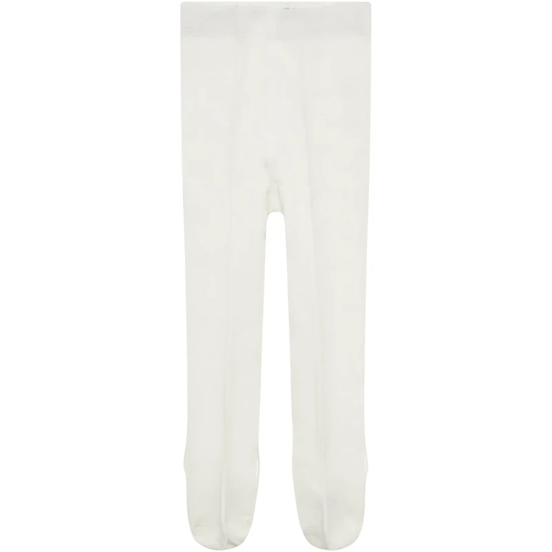 Hust & Claire Ivory Fuxie Stockings