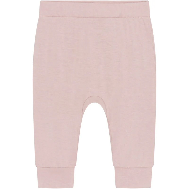 Hust & Claire Dusty Rose Gusti Solid