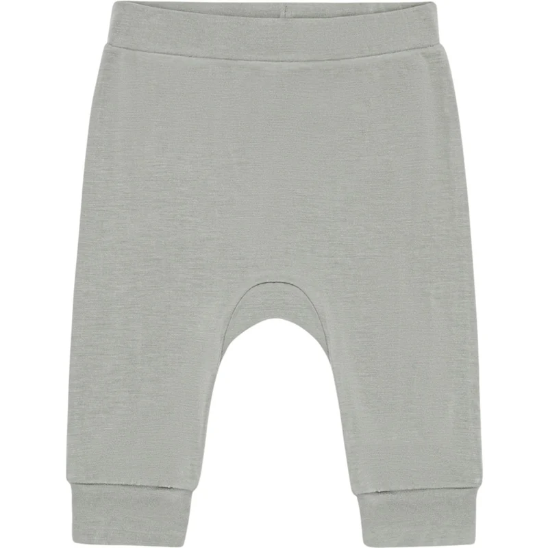 Hust & Claire Forest Fog Gusti Solid