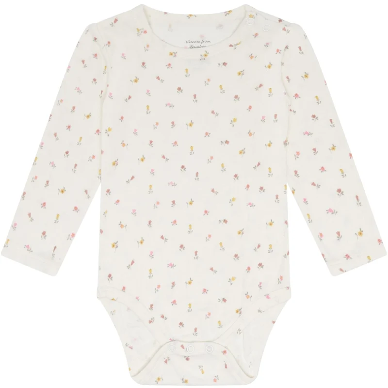 Hust & Claire Ivory Buller Vintage
