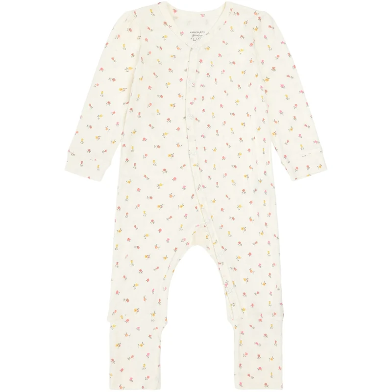 Hust & Claire Ivory Mulle Vintage