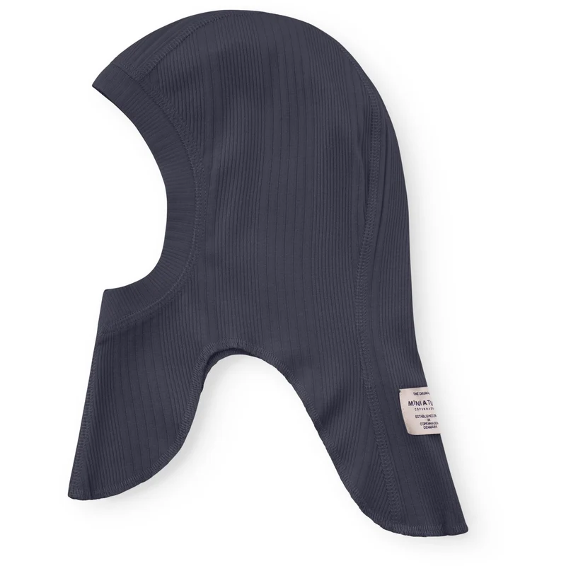 Mini A ture Ombre Blue Matbit Elephant Hette