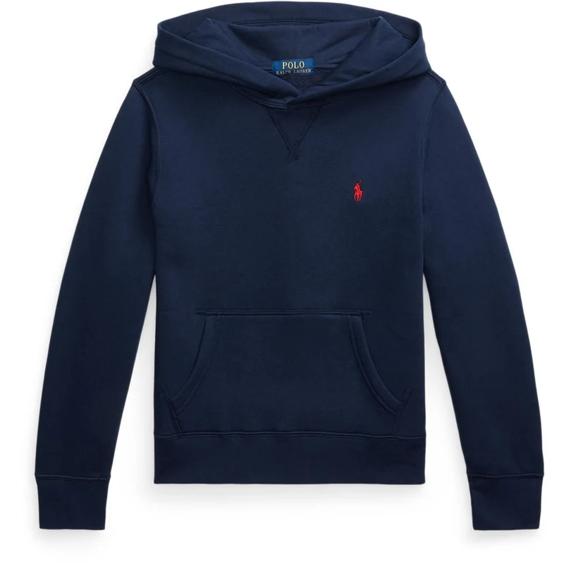 Polo Ralph Lauren Collegegenser Navy