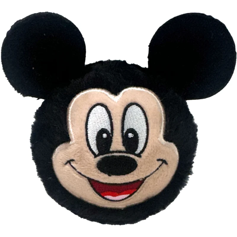 ty Bouncers Mickey Mouse